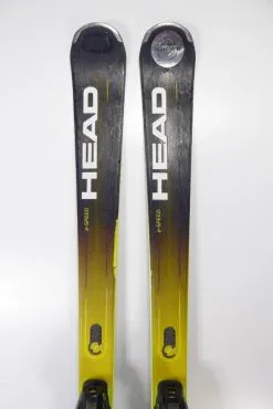 HEAD Supershape E-Speed Premium-Ski Länge 170cm (1,70m) Inkl. Bindung! #379 -Ski Verkäufe P1360382 688x1030 1