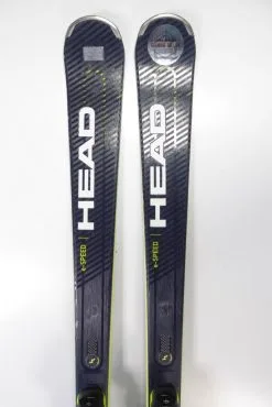 HEAD Supershape E-Speed Premium-Ski Länge 170cm (1,70m) Inkl. Bindung! #382 -Ski Verkäufe P1360412 688x1030 1
