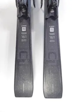 ATOMIC Cloud 12 Premium-Damen-Ski Länge 161cm (1,61m) Inkl. Bindung! #396