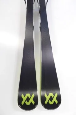 VÖLKL Racetiger SL 10 Carving-Ski Länge 150cm (1,50m) Inkl. Bindung! #427 -Ski Verkäufe P1360834 688x1030 1