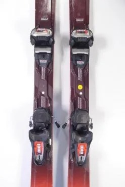 VÖLKL Deacon 80 Lowride Allm.-Ski Länge 172cm (1,72m) Inkl. Bindung! #435 -Ski Verkäufe P1360904 688x1030 1