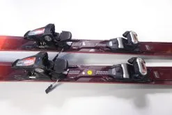 VÖLKL Deacon 80 Lowride Allm.-Ski Länge 172cm (1,72m) Inkl. Bindung! #435 -Ski Verkäufe P1360905 1030x688 1