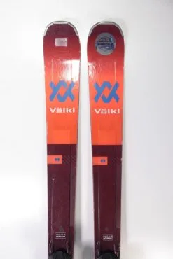 VÖLKL Deacon 80 Lowride Allm.-Ski Länge 172cm (1,72m) Inkl. Bindung! #435 -Ski Verkäufe P1360906 688x1030 1