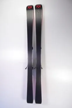 VÖLKL Deacon 80 Lowride Allm.-Ski Länge 172cm (1,72m) Inkl. Bindung! #435 -Ski Verkäufe P1360908 688x1030 1