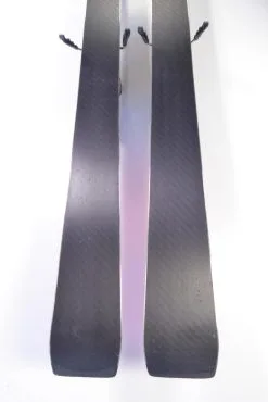 VÖLKL Deacon 80 Lowride Allm.-Ski Länge 172cm (1,72m) Inkl. Bindung! #435 -Ski Verkäufe P1360909 688x1030 1