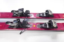 VÖLKL Blaze 94w Freeride-Ski Länge 165cm (1,65m) Inkl. Bindung! #438 -Ski Verkäufe P1360938 1030x688 1