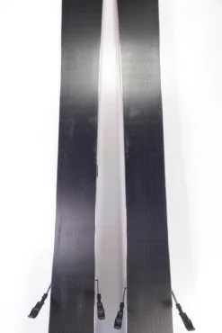 VÖLKL Blaze 94w Freeride-Ski Länge 165cm (1,65m) Inkl. Bindung! #438 -Ski Verkäufe P1360942 688x1030 1