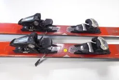 VÖLKL Blaze 94 Freeride-Ski Länge 179cm (1,79m) Inkl. Bindung! #440 -Ski Verkäufe P1360958 1030x688 1