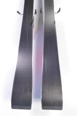 ROSSIGNOL Hero C11 Limited Carving-Ski Länge 157cm (1,57m) Inkl. Bindung! #455 -Ski Verkäufe P1370107 688x1030 1