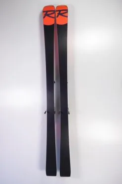 ROSSIGNOL Elite Hero E14 Plus Carving-Ski Länge 174cm (1,74m) Inkl. Bindung! #458 -Ski Verkäufe P1370135 688x1030 1