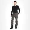 Brunotti, Huygens-N Softshell Skihose Herren Pine Grün -Ski Verkäufe brunotti huygens n bc skibroek softshell heren pine groen 22bruno104v1 BI 01
