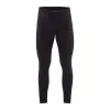 Craft, Active Intensity Pants Thermohose Herren Asphalt Schwarz -Ski Verkäufe fa19craw20a bi 00