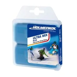 Holmenkol, Ultramix Blue Wartungsprodukt