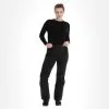Icepeak, Frechen Softshell Skihose Damen Schwarz -Ski Verkäufe icepeak frechen bc skibroek softshell dames zwart BC20ice077c BI 01