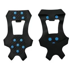 Know How, Anti-Slip Crampon Anti-Rutsch-Sohle Unisex