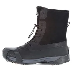 Titelseite -Ski Verkäufe knowhow antislip anti slipzool unisex lead grijs WA40kno010a BI 02