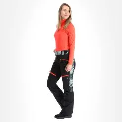 Rehall, Khloe-R Skihose Damen Schwarz